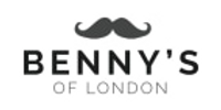 Benny's of London coupons